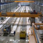 Fabriekshal VBI