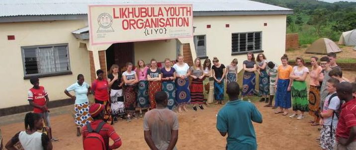  Indrukwekkende ontmoetingen in Malawi