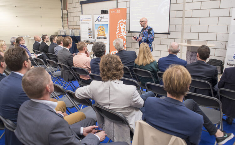  Innoveren om te profiteren van nieuwe ontwikkelingen