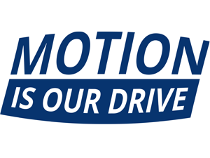  VSE hoofdsponsor Motion & Drives