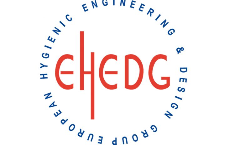 Sandalen pack nieuws EHEDG: praktische handvatten voor hygiënisch ontwerpen en reiniging - VSE