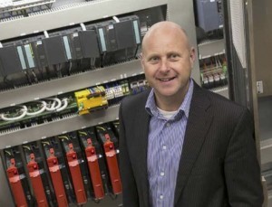 VSE Smart Industry Rob Brager