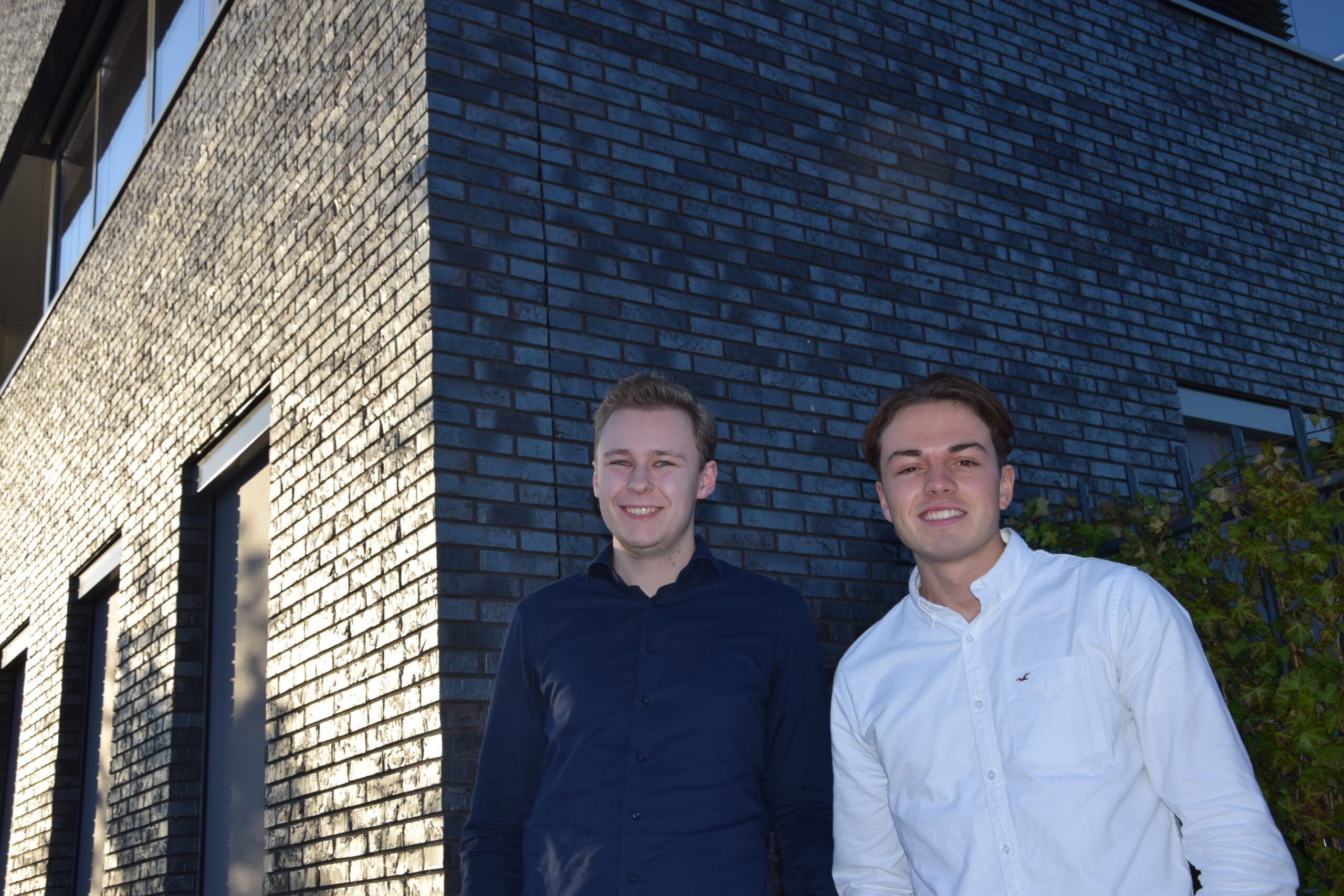 Fledlight: Je bent jong en je wil wat - VSE