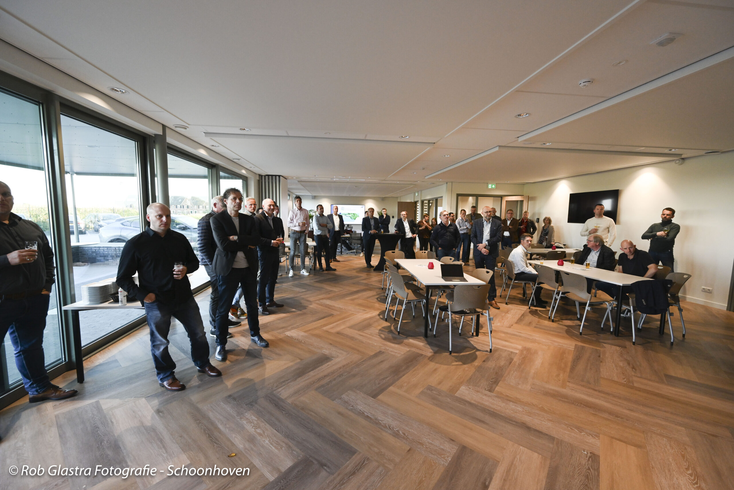 Ondernemerskring Krimpenerwaard
