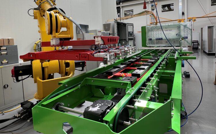 Bruggenbouwer tussen hard- en software