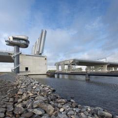  Annerie van Daatselaar: ‘we leven en werken met het water’