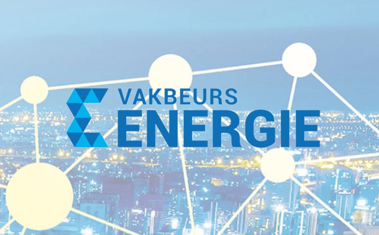  VSE Industrial Automation op Vakbeurs Energie