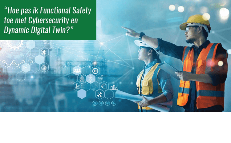  15 juni 2023: Functional Safety Kennisevent