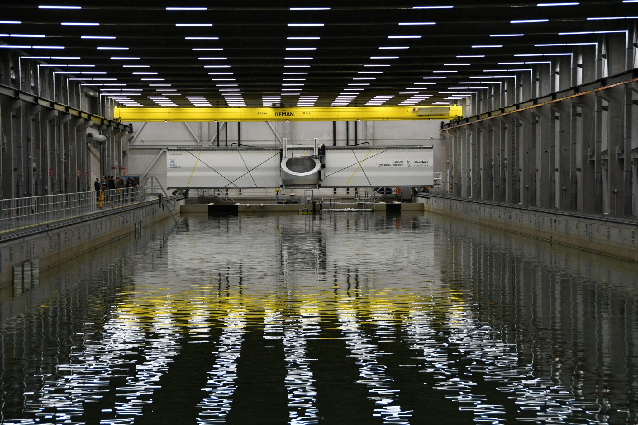 Landelijke samenwerking maritiem onderwijs