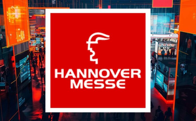  VSE met partners naar de Hannover Messe
