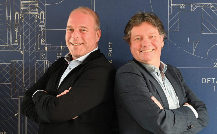  Partners in de markt van superjachten