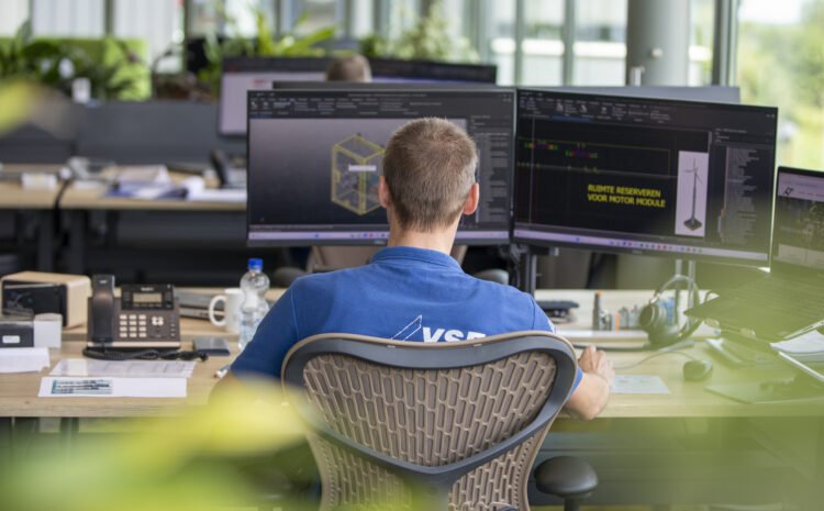  Technische toppers gezocht voor high-end projecten