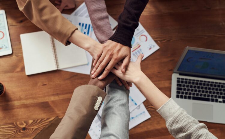  Trots op onze partners: samen maken we het verschil