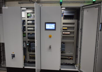  Nieuwe besturing voor TK Home Solutions