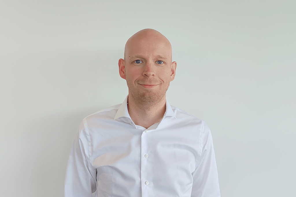 Niels van Wijgaarden