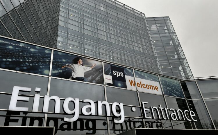  Van de Vakbeurs Energie naar de SPS