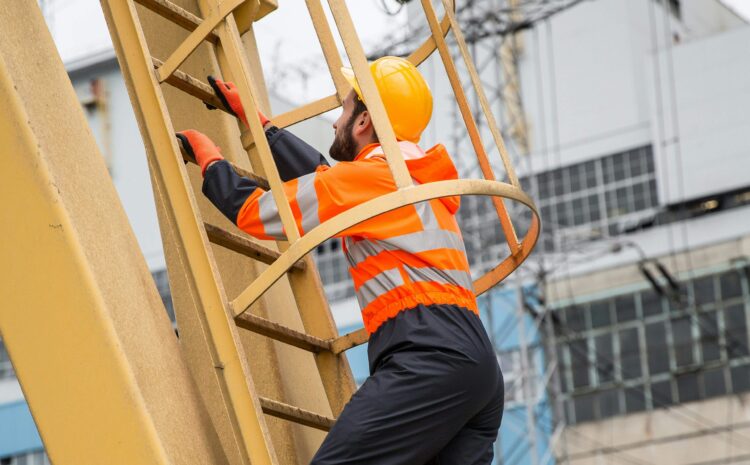  Gecertificeerd voor Safety Culture Ladder trede 3