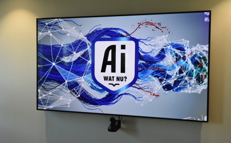  AI in sales: meer tijd voor de klant