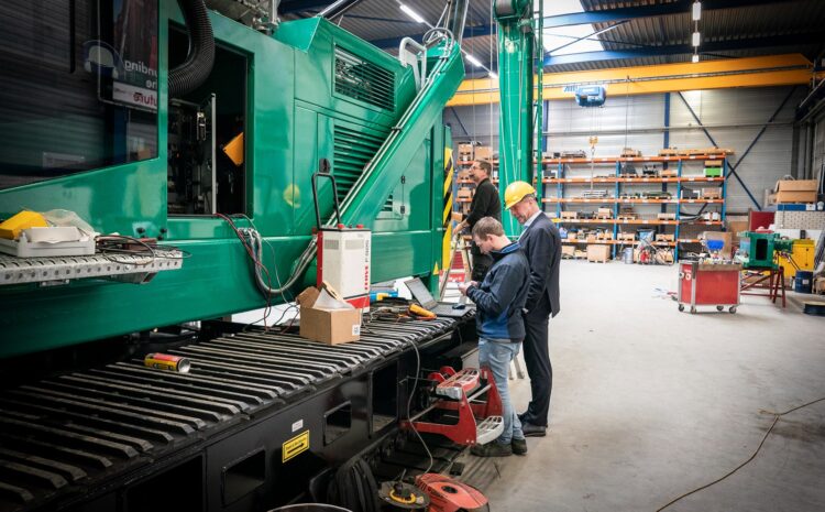  Betrouwbaarheid begint bij goed installatiewerk