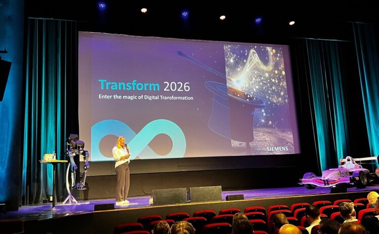  De kracht van transformatie